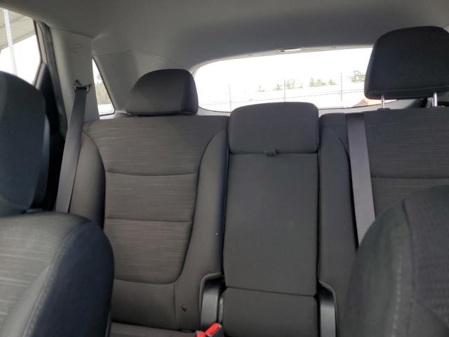 Photo 10 from auction – 2015 KIA SORENTO LX with VIN 5XYKT3A67FG550934