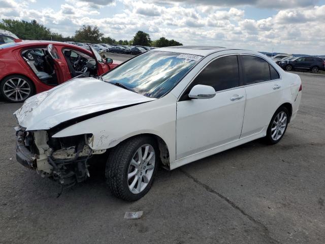Photo 1 from auction – 2006 ACURA TSX with VIN JH4CL96956C022192