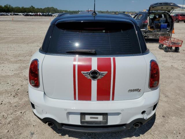 Photo 6 from auction – 2012 MINI COOPER S C with VIN WMWZC3C50CWM27622