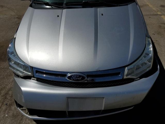 Photo 11 from auction – 2011 FORD FOCUS SE with VIN 1FAHP3FN3BW135711