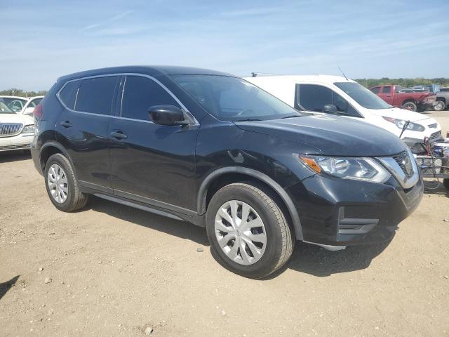 Photo 4 from auction – 2018 NISSAN ROGUE S with VIN KNMAT2MV1JP533352
