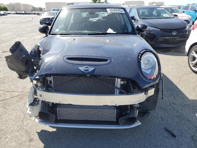 Photo 5 from auction – 2017 MINI COOPER S with VIN WMWXP7C53H3B94317
