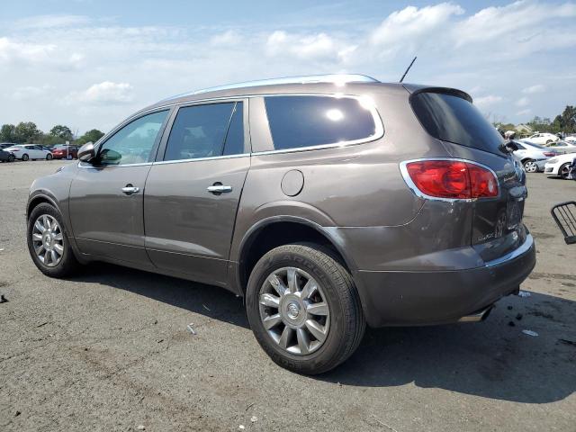 Photo 2 from auction – 2011 BUICK ENCLAVE CX with VIN 5GAKVCED9BJ282886