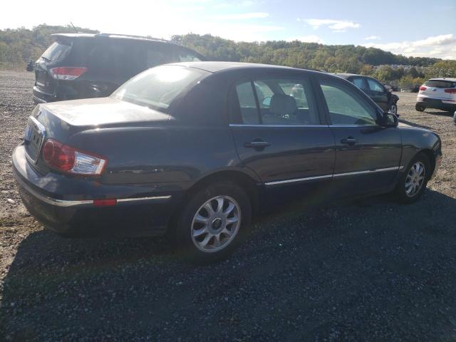 Photo 3 from auction – 2006 KIA AMANTI with VIN KNALD124565086972