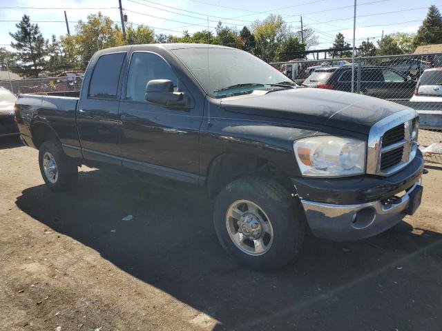 Photo 4 from auction – 2007 DODGE RAM 2500 S with VIN 1D7KS28A57J617805