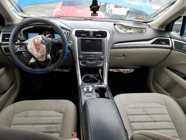Photo 8 from auction – 2019 FORD FUSION SE with VIN 3FA6P0HD5KR160557