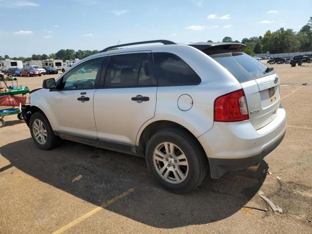 Photo 2 from auction – 2011 FORD EDGE SE with VIN 2FMDK3GC2BBA12211