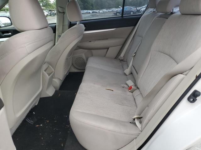 Photo 10 from auction – 2013 SUBARU LEGACY 2.5 with VIN 4S3BMBC6XD3028076