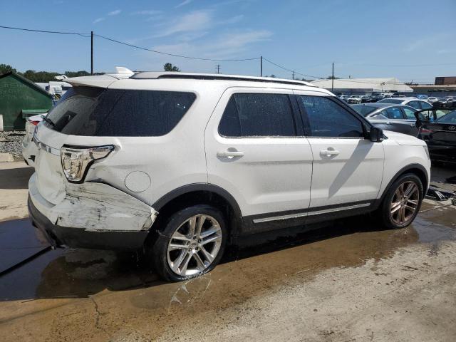 Photo 3 from auction – 2017 FORD EXPLORER X with VIN 1FM5K7D80HGB45661