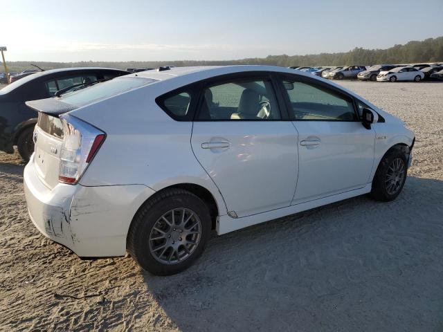 Photo 3 from auction – 2010 TOYOTA PRIUS with VIN JTDKN3DU9A0059073