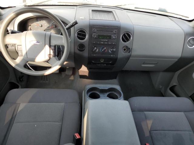 Photo 8 from auction – 2004 FORD F150 with VIN 1FTRX12W84NA79677
