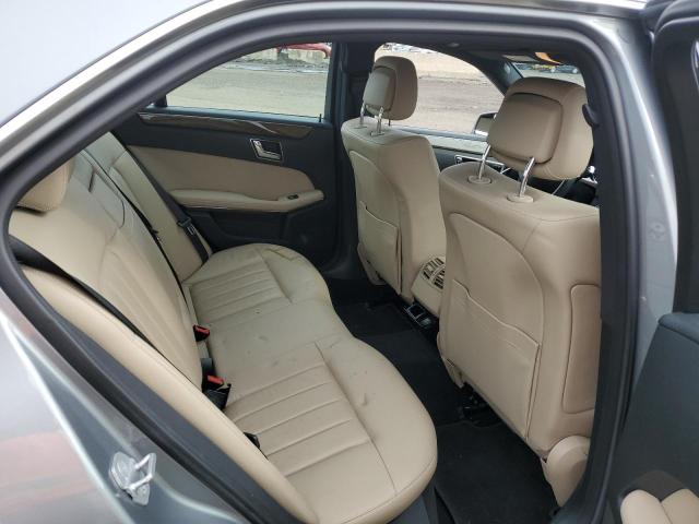 Photo 10 from auction – 2010 MERCEDES-BENZ E 350 4MAT with VIN WDDHF8HB5AA096859