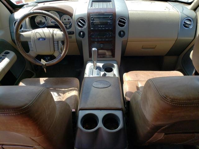 Photo 8 from auction – 2007 FORD F150 SUPER with VIN 1FTPW14537KC53823