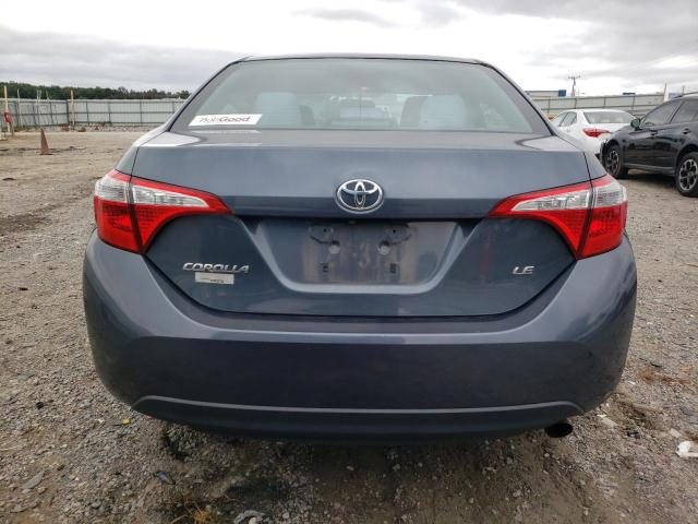 Photo 6 from auction – 2016 TOYOTA COROLLA L with VIN 2T1BURHE9GC741765