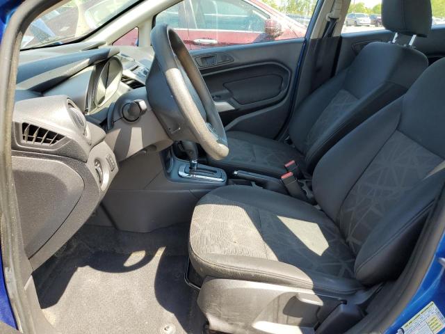 Photo 7 from auction – 2011 FORD FIESTA SE with VIN 3FADP4EJ1BM207010