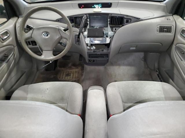 Photo 8 from auction – 2003 TOYOTA PRIUS with VIN JT2BK18U330080973