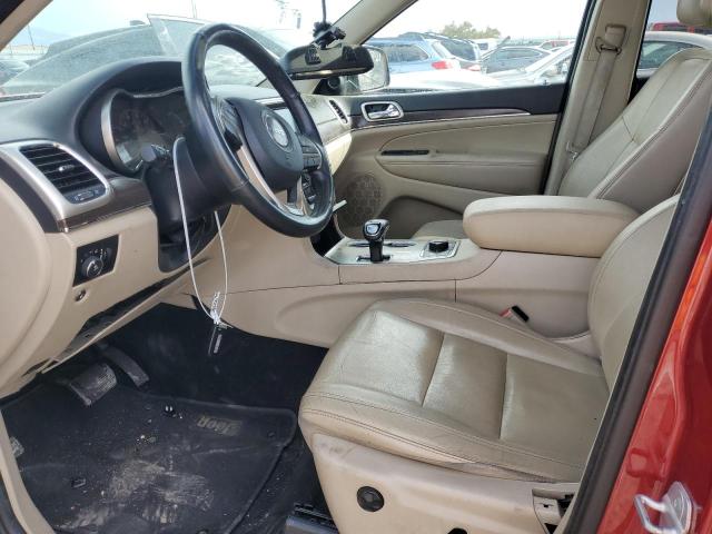 Photo 7 from auction – 2014 JEEP GRAND CHER with VIN 1C4RJFBG3EC112749