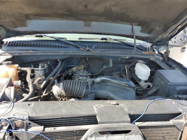 Photo 11 from auction – 2006 CHEVROLET SILVERADO with VIN 1GCHK23U86F191938