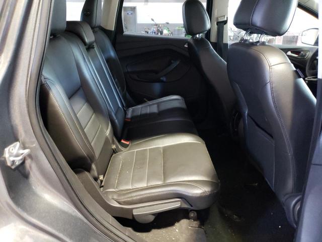 Photo 11 from auction – 2014 FORD ESCAPE TIT with VIN 1FMCU9JX2EUD22670