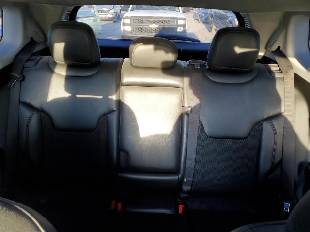 Photo 10 from auction – 2020 JEEP COMPASS TR with VIN 3C4NJDDB5LT177222