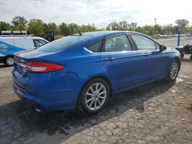Photo 3 from auction – 2017 FORD FUSION SE with VIN 3FA6P0H70HR405168