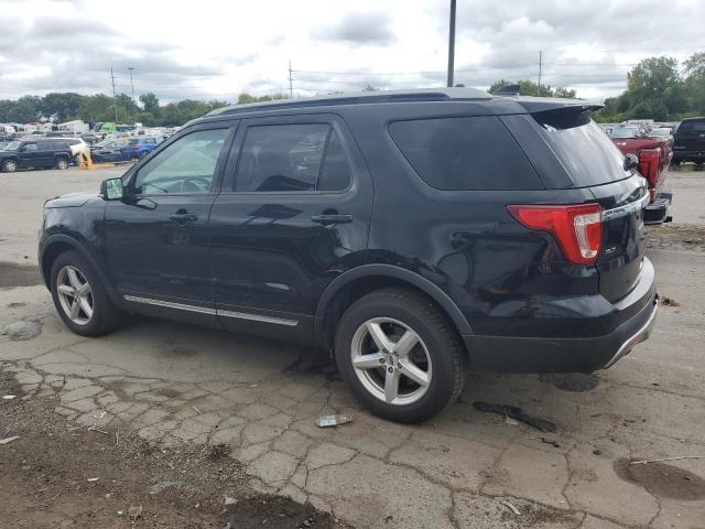 Photo 2 from auction – 2016 FORD EXPLORER X with VIN 1FM5K8DH2GGD00862