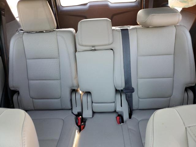 Photo 10 from auction – 2014 FORD EXPLORER L with VIN 1FM5K8F81EGB26731