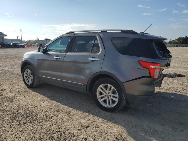 Photo 2 from auction – 2011 FORD EXPLORER X with VIN 1FMHK7D88BGA09556