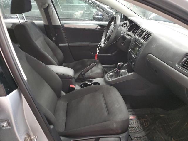 Photo 7 from auction – 2015 VOLKSWAGEN JETTA BASE with VIN 3VW2K7AJ1FM425622