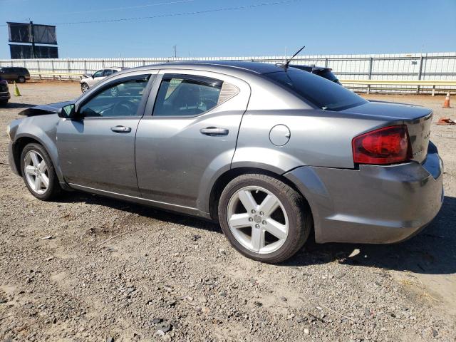 Снимка 2 от търг – 2013 DODGE AVENGER с VIN 1C3CDZAB1DN665072
