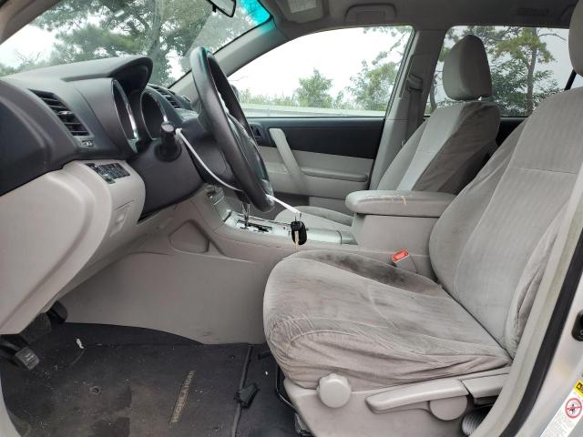Photo 7 from auction – 2011 TOYOTA HIGHLANDER with VIN 5TDBK3EH8BS066766