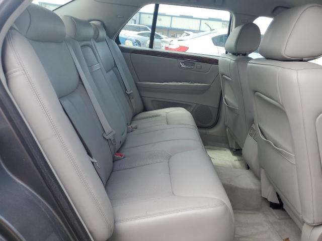 Photo 10 from auction – 2007 CADILLAC DTS with VIN 1G6KD57YX7U203120