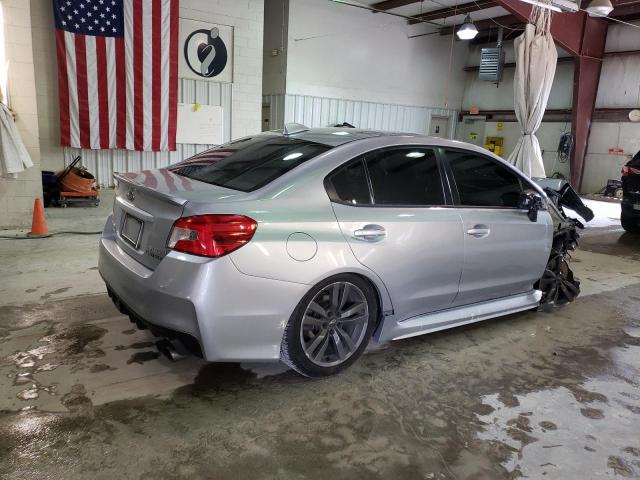 Photo 3 from auction – 2016 SUBARU WRX PREMIU with VIN JF1VA1F69G9829763