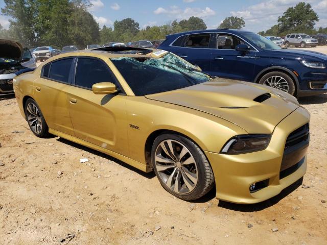 Photo 4 from auction – 2012 DODGE CHARGER SR with VIN 2C3CDXEJ0CH170651