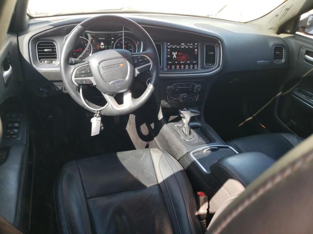 Photo 8 from auction – 2017 DODGE CHARGER SX with VIN 2C3CDXJG2HH505426