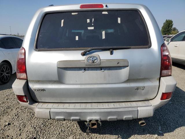 Фото 6 с аукциона – 2003 TOYOTA 4RUNNER SR с VIN JTEZT14RX30008121