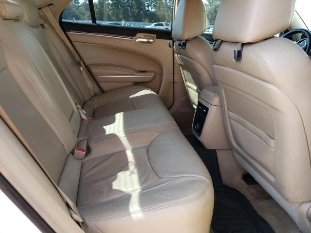 Photo 10 from auction – 2013 CHRYSLER 300 with VIN 2C3CCAAG6DH529156