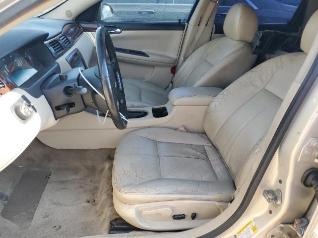 Photo 7 from auction – 2011 CHEVROLET IMPALA LTZ with VIN 2G1WC5EM0B1200256