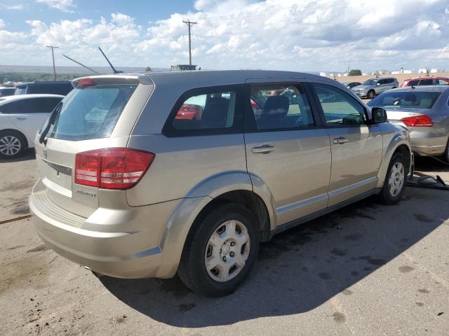 Photo 3 from auction – 2009 DODGE JOURNEY SE with VIN 3D4GG47B69T576526