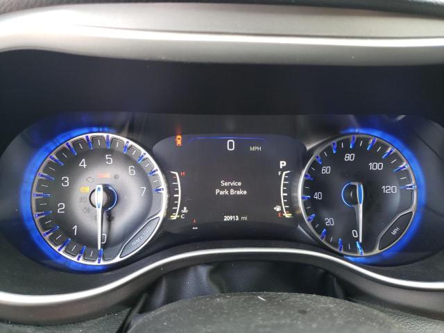 Zdjęcie 9 z aukcji – 2021 CHRYSLER PACIFICA T z VIN 2C4RC3BG8MR573881