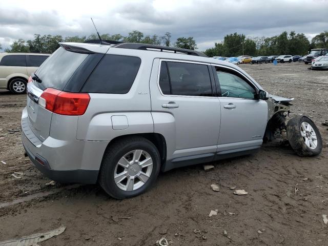 Photo 3 from auction – 2012 GMC TERRAIN SL with VIN 2GKFLTEK6C6185720
