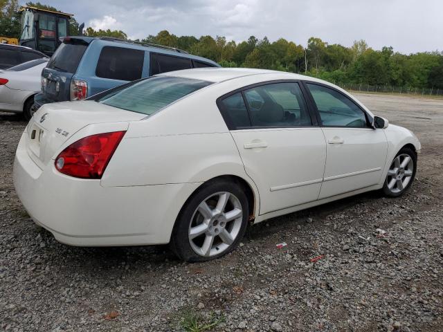 Photo 3 from auction – 2005 NISSAN MAXIMA SE with VIN 1N4BA41E05C851637