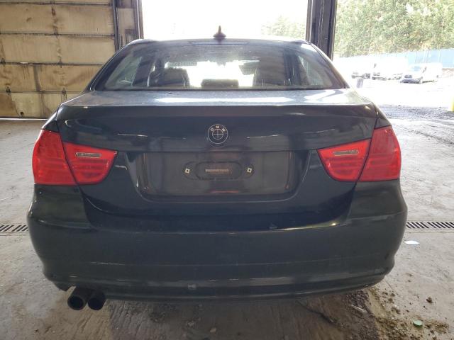 Photo 6 from auction – 2010 BMW 328 I SULE with VIN WBAPH5G55ANM70337