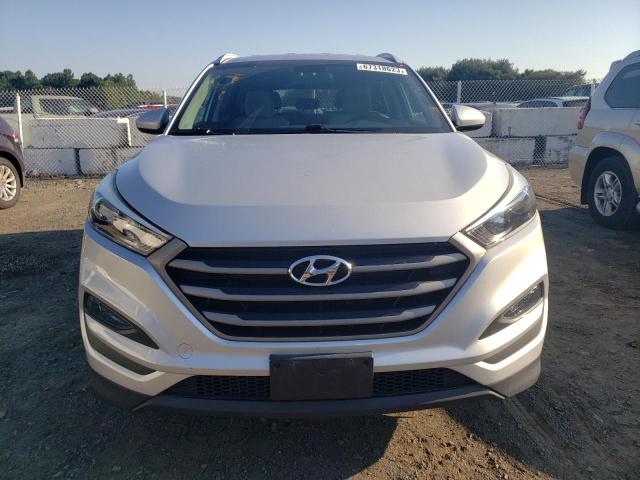 Photo 5 from auction – 2016 HYUNDAI TUCSON LIM with VIN KM8J3CA45GU090016