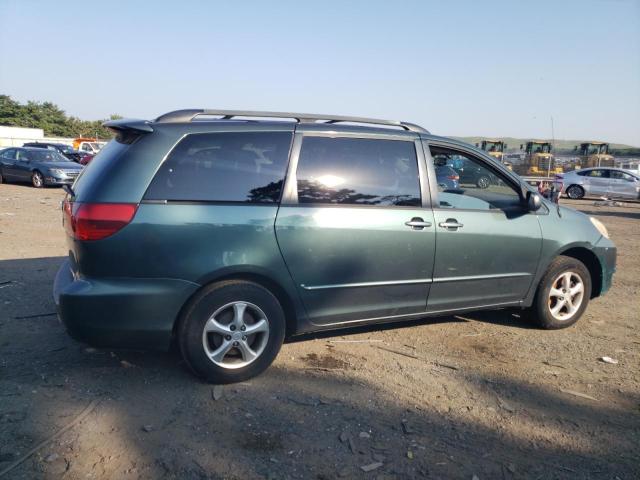 Photo 3 from auction – 2004 TOYOTA SIENNA CE with VIN 5TDZA23C14S127039