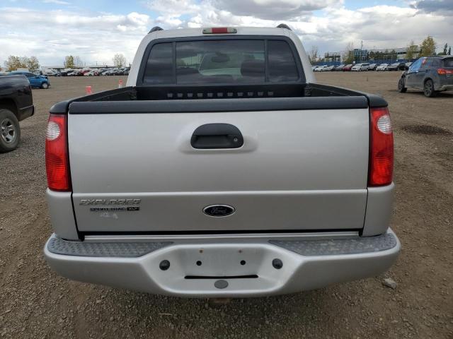Photo 6 from auction – 2005 FORD EXPLORER S with VIN 1FMZU77K45UA15799