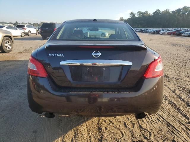 Photo 6 from auction – 2010 NISSAN MAXIMA S with VIN 1N4AA5AP0AC850730