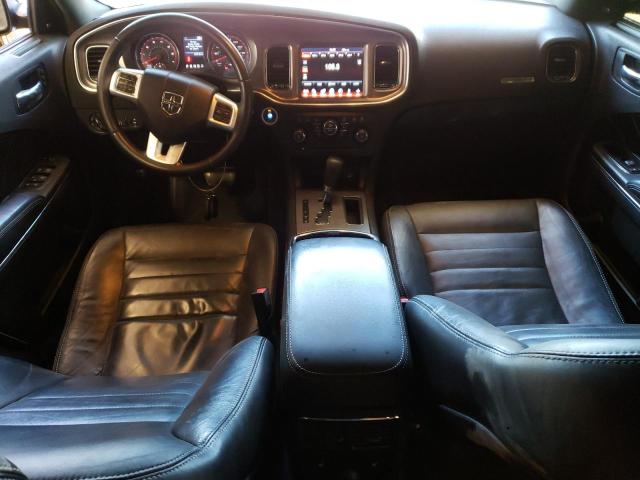 Photo 8 from auction – 2011 DODGE CHARGER R/ with VIN 2B3CM5CT7BH555550