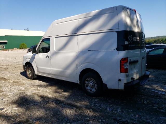 Photo 2 from auction – 2012 NISSAN NV 2500 with VIN 1N6BF0LYXCN108249