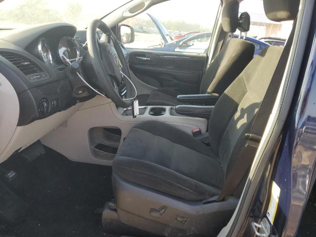 Photo 7 from auction – 2013 DODGE GRAND CARA with VIN 2C4RDGCG1DR571053